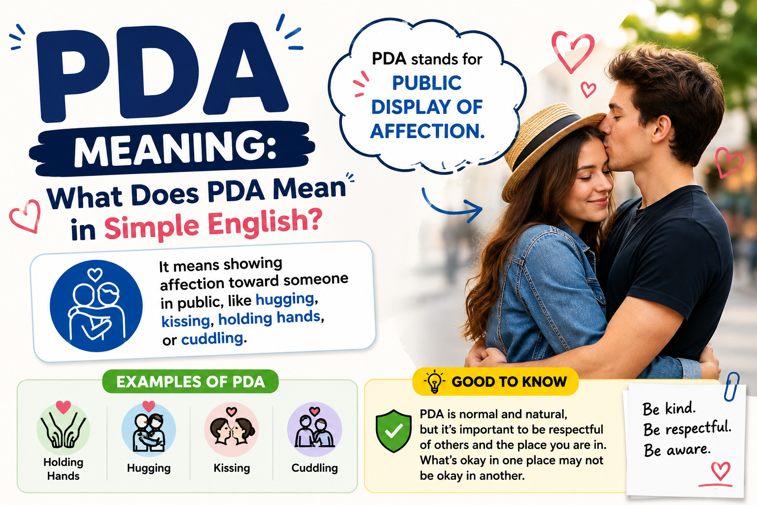PDA Meaning